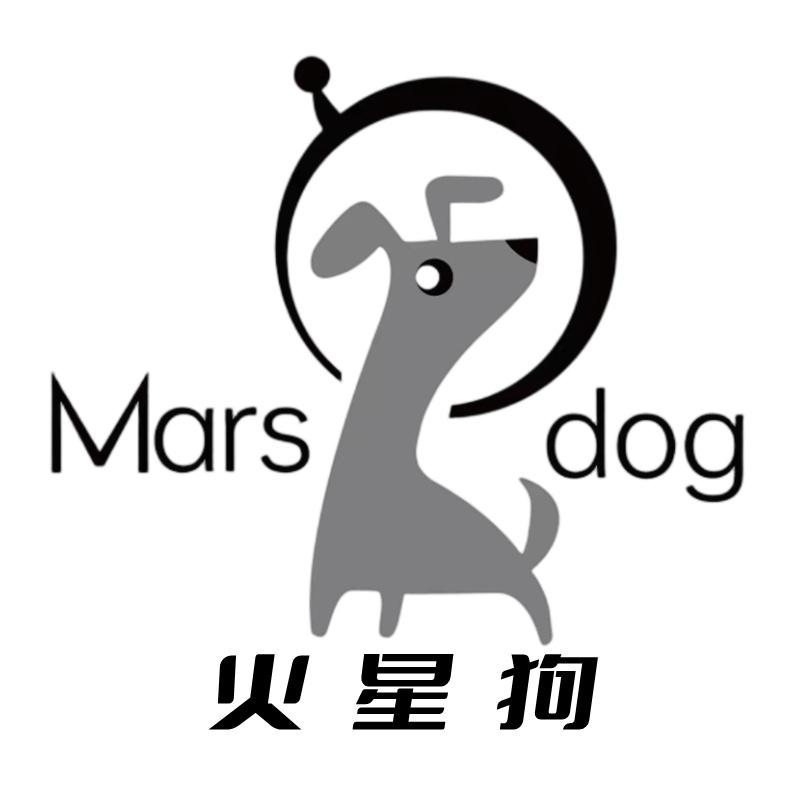 火星狗 MARSDOG