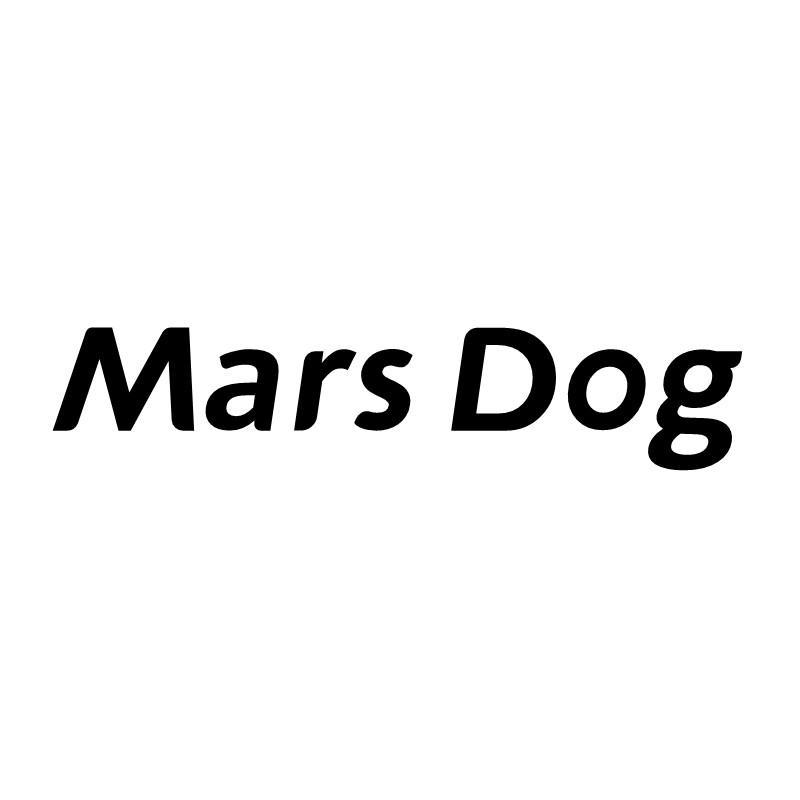 MARS DOG