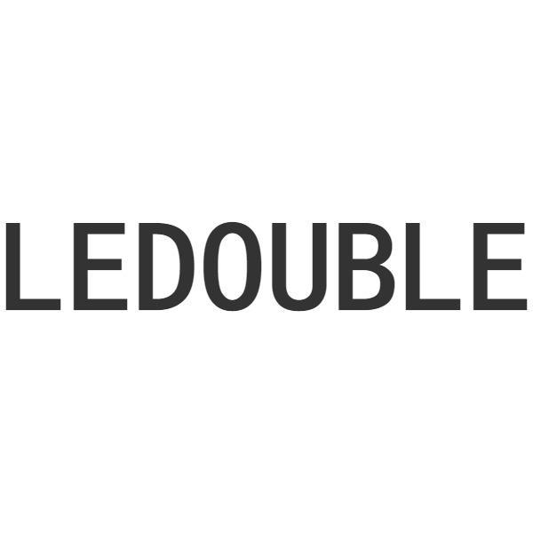 LEDOUBLE