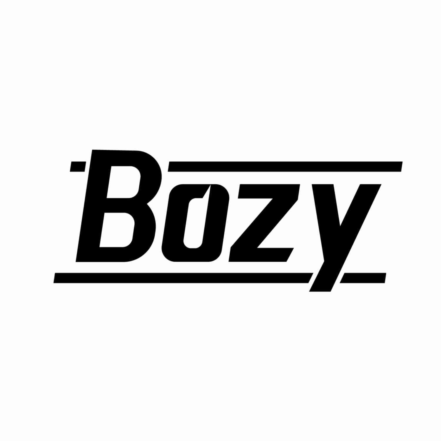 BOZY