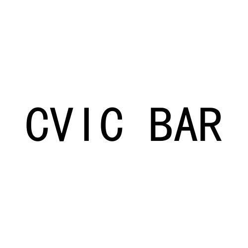 CVIC BAR