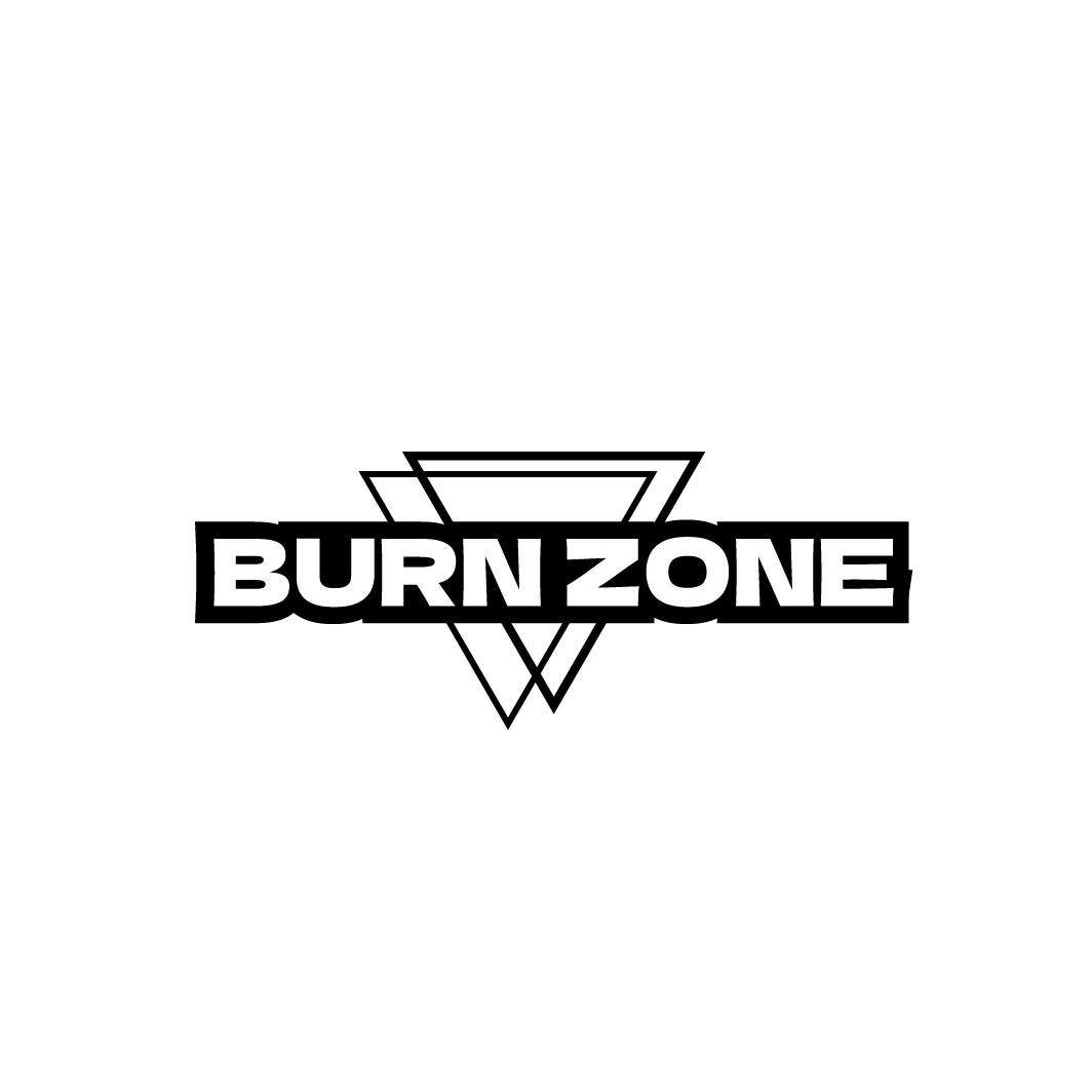BURN ZONE