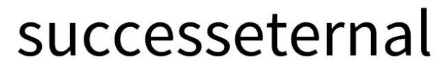 SUCCESSETERNAL