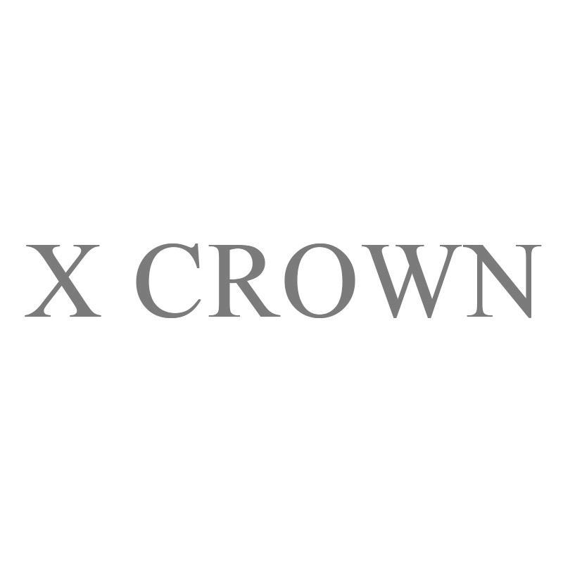 X CROWN