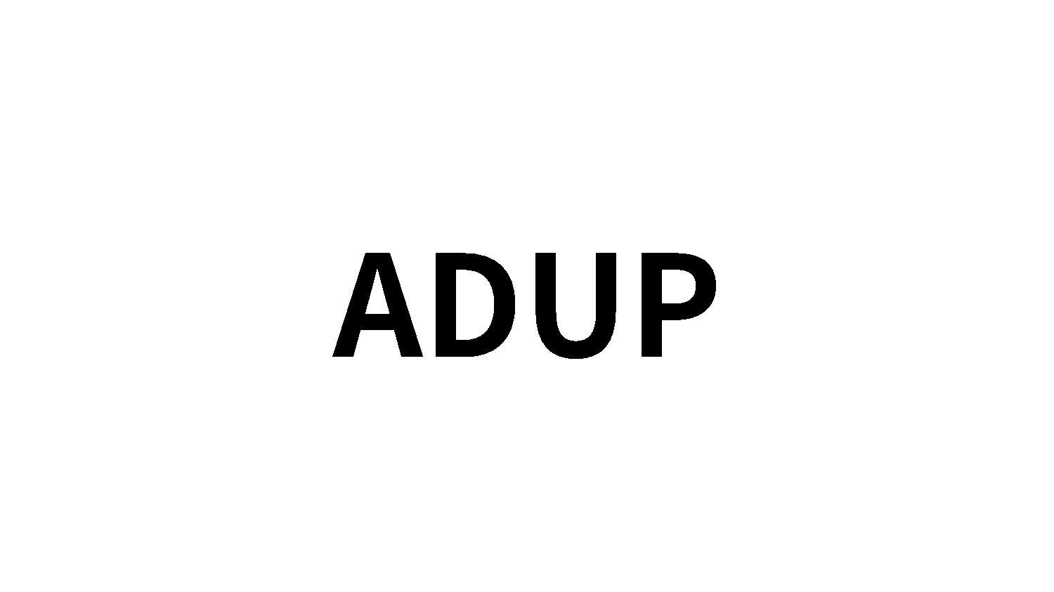 ADUP