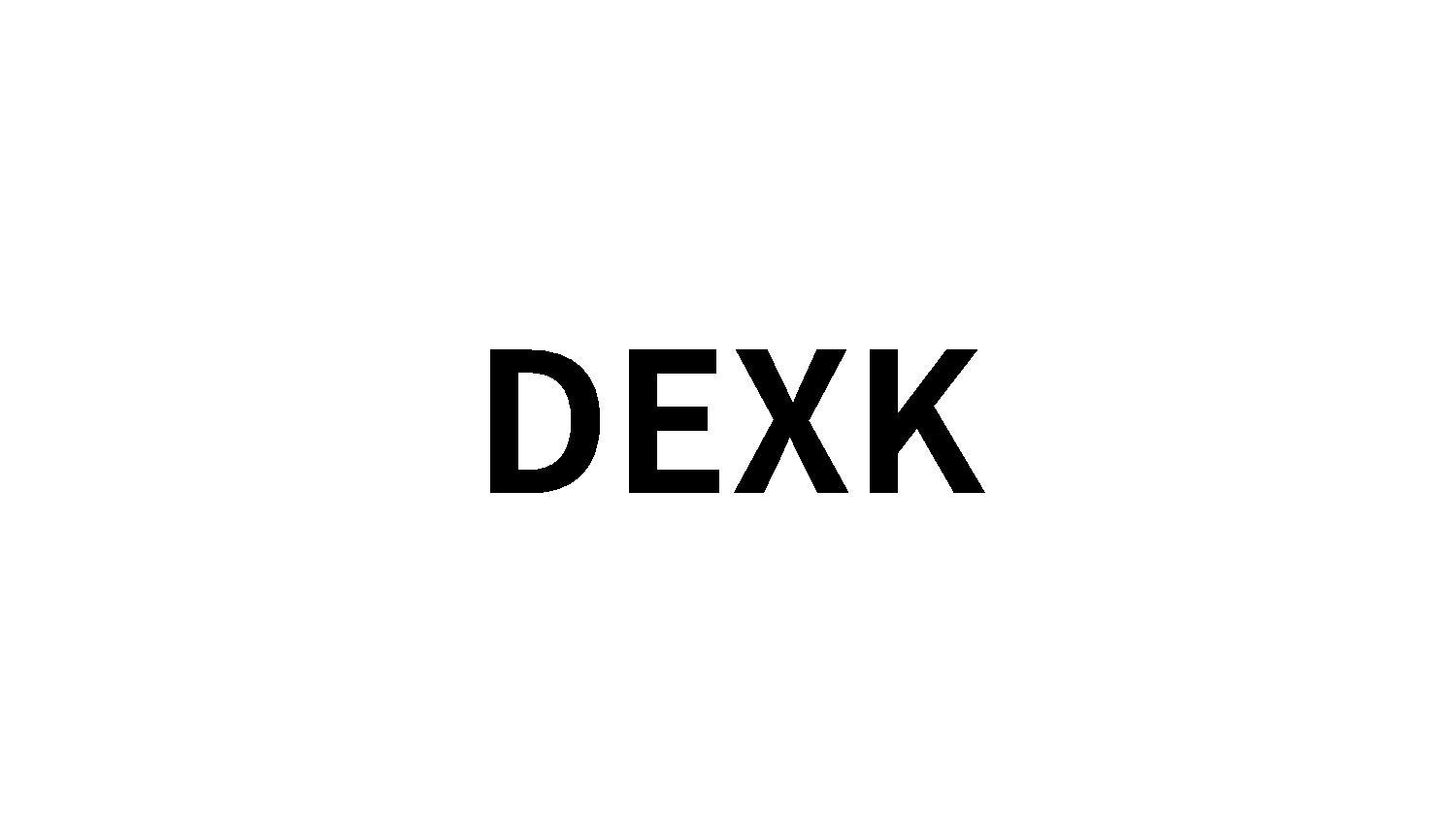DEXK