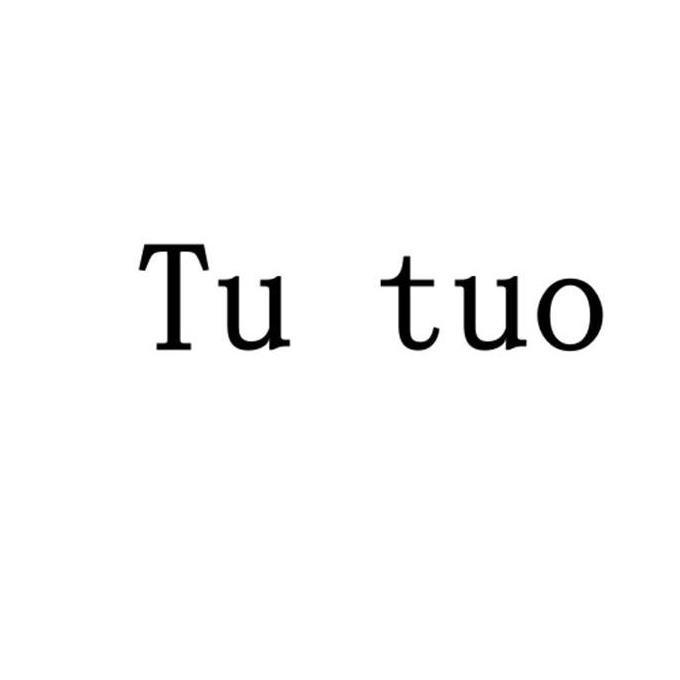 TU TUO