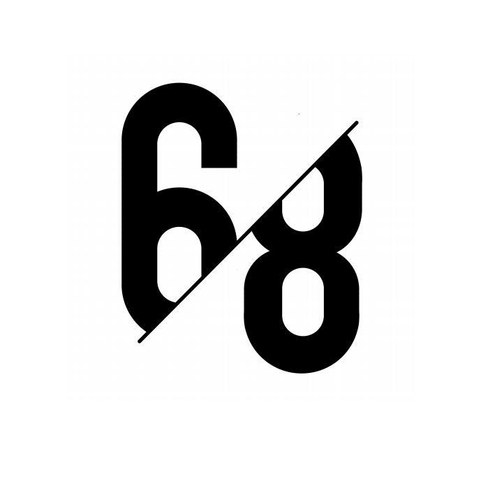 68