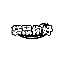 袋鼠你好