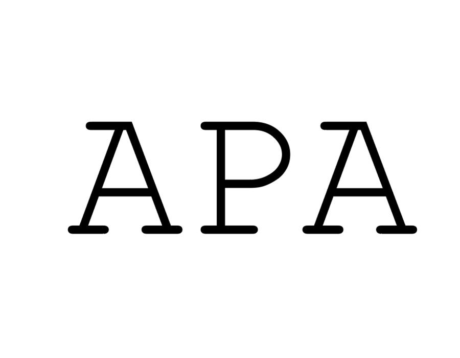 APA