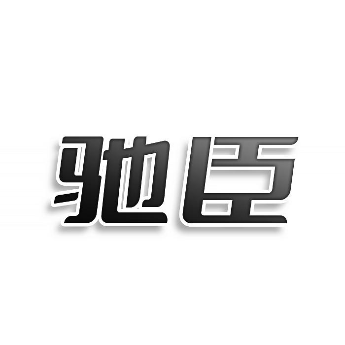 驰臣