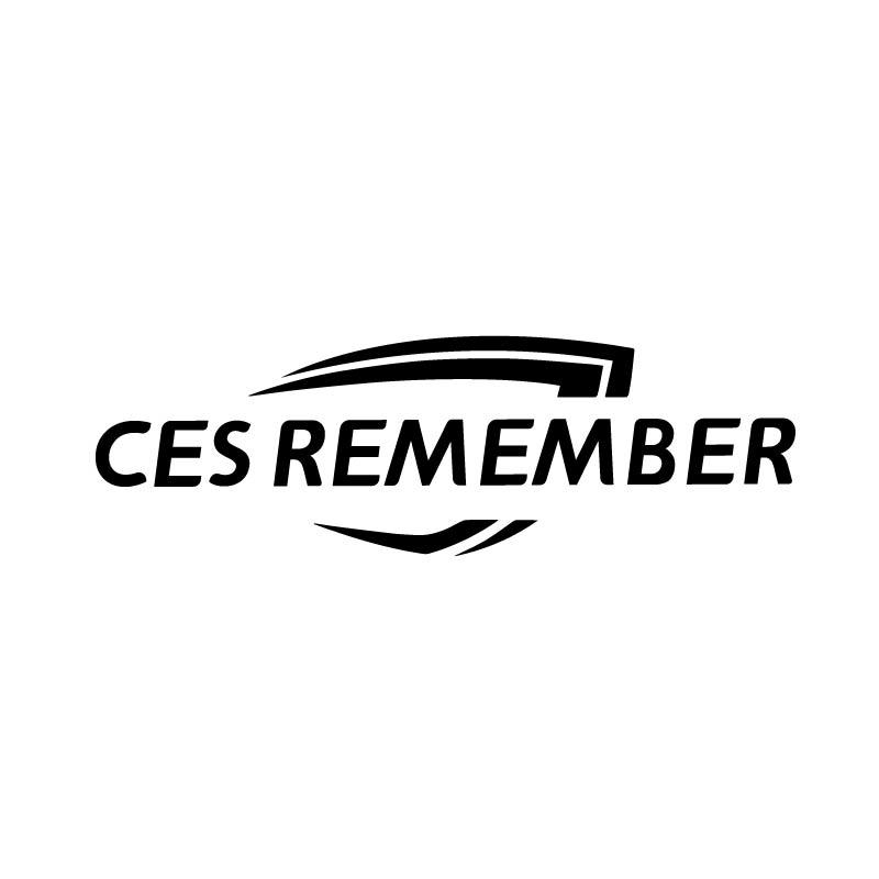 CES REMEMBER
