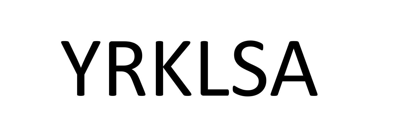 YRKLSA