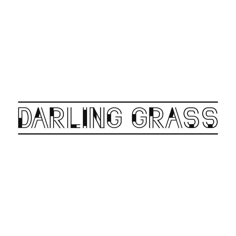 DARLING GRASS