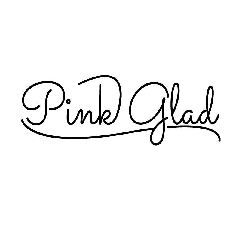 PINK GLAD