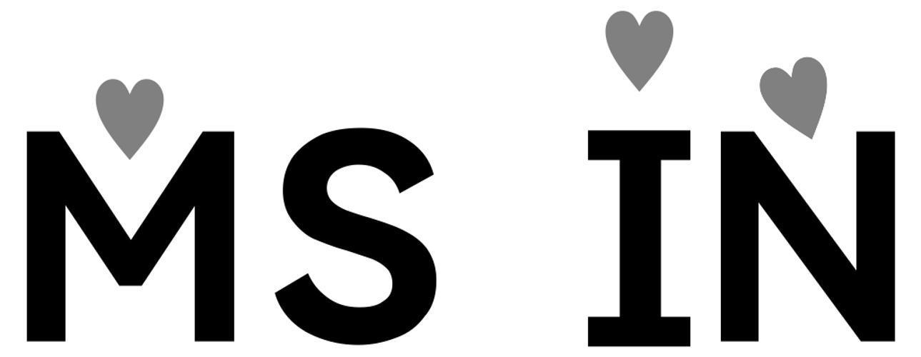 MS IN