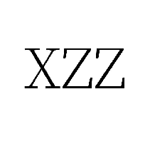 XZZ