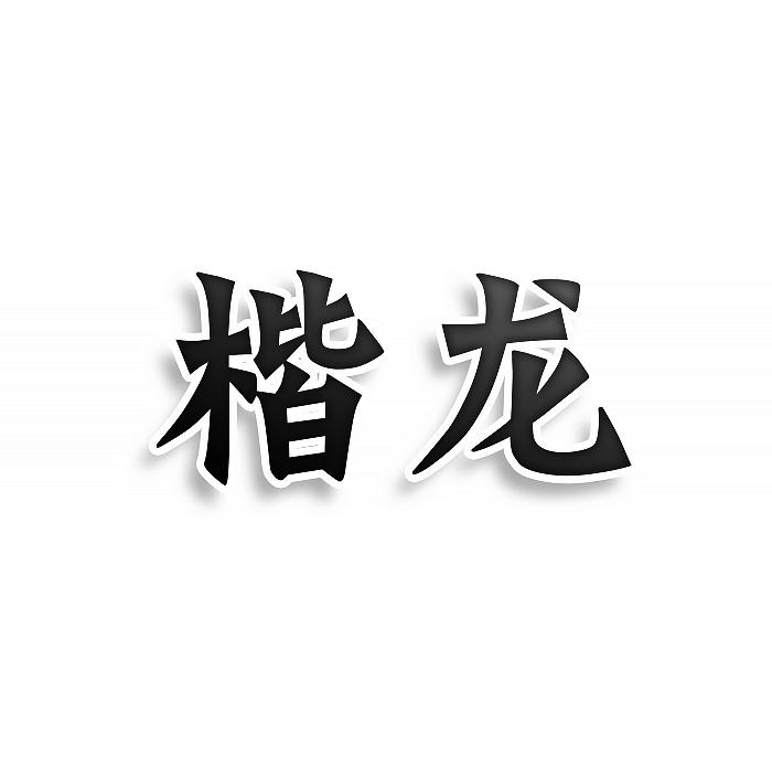 楷龍