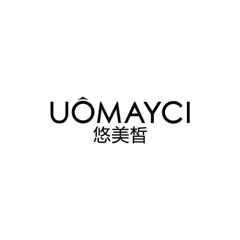 UOMAYCI 悠美皙