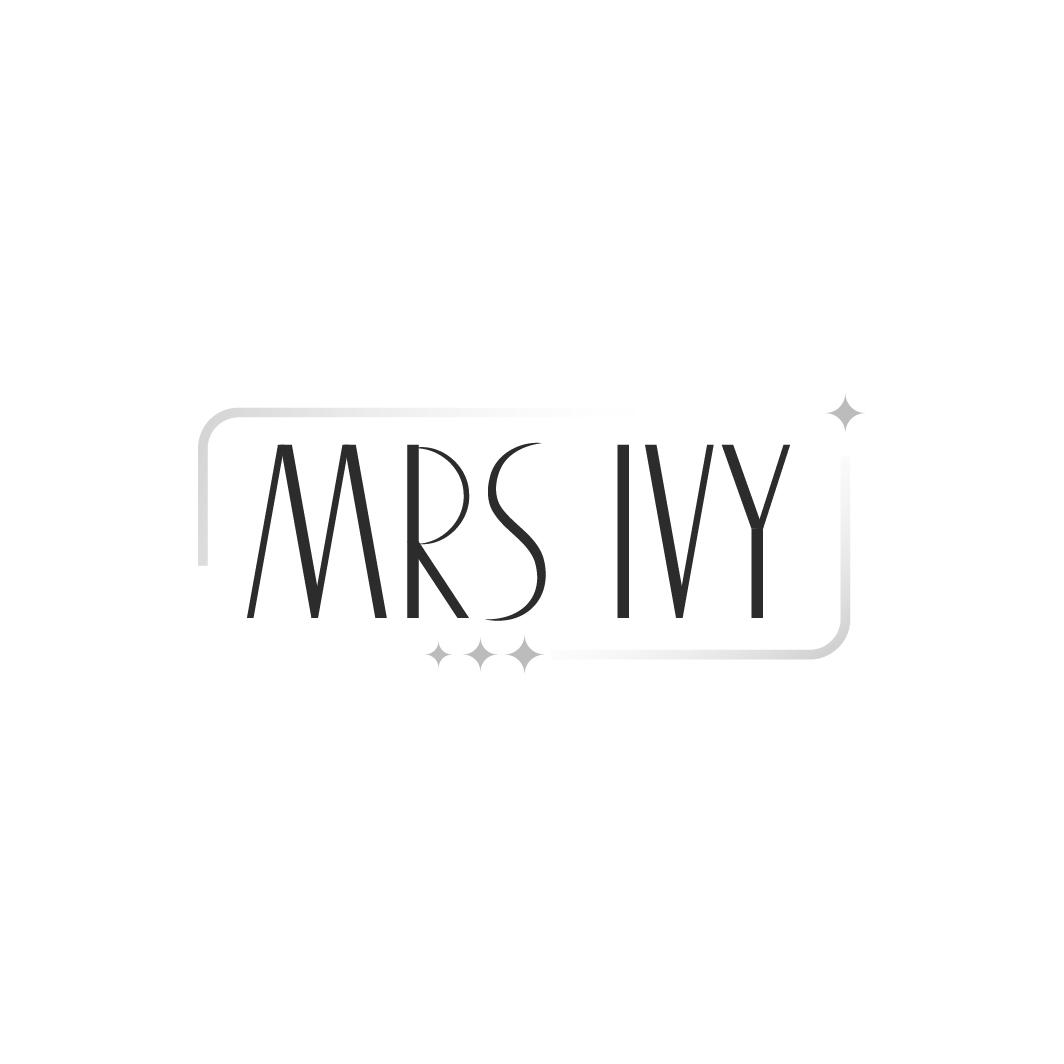 MRS IVY