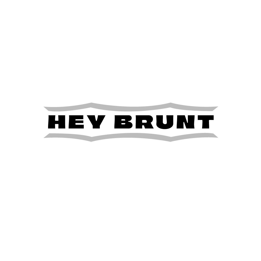 HEY BRUNT