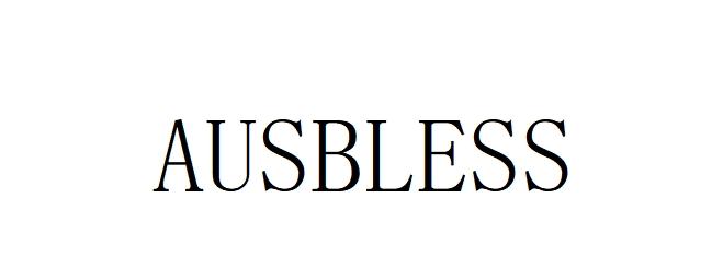 AUSBLESS