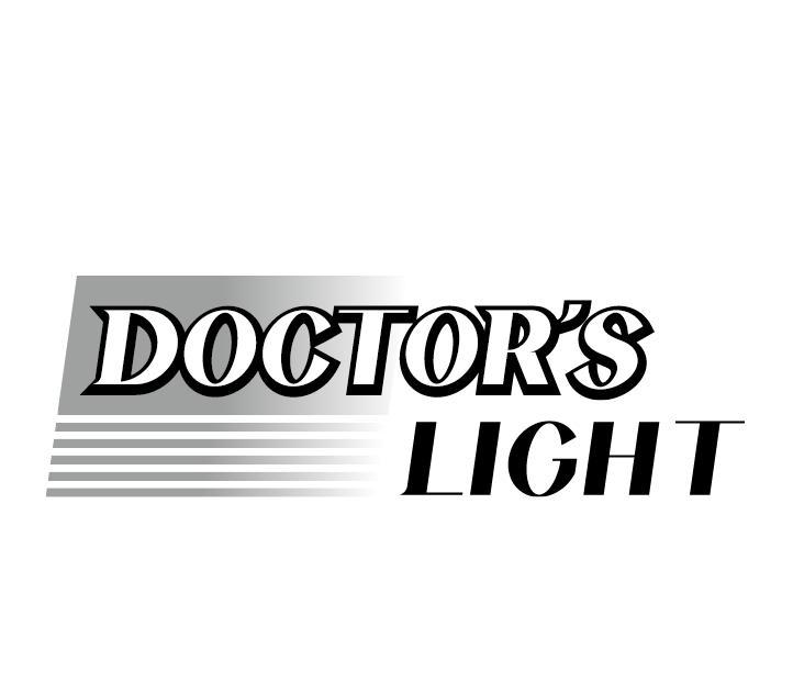 DOCTOR&rsquo;S LIGHT