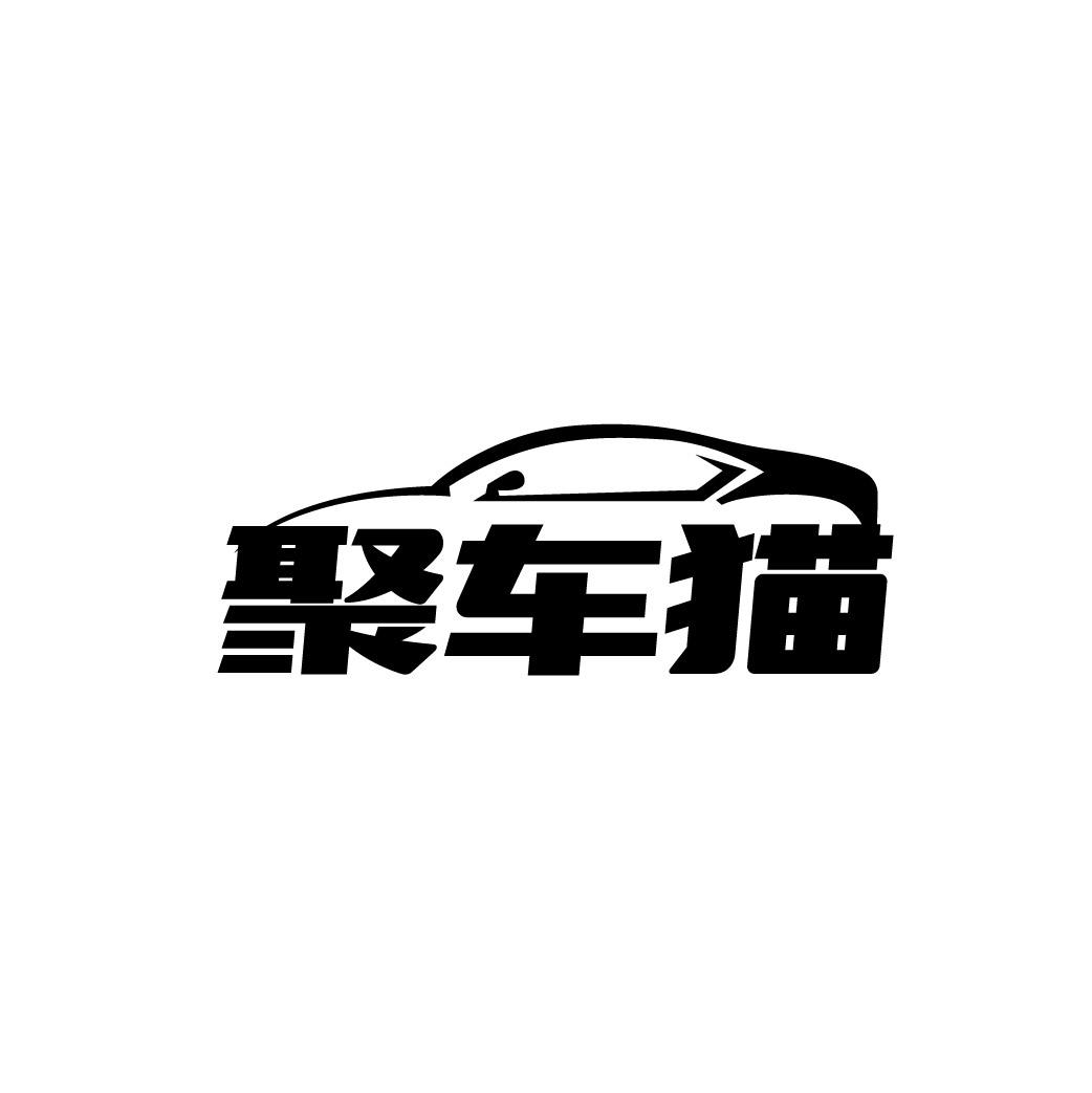 聚车猫