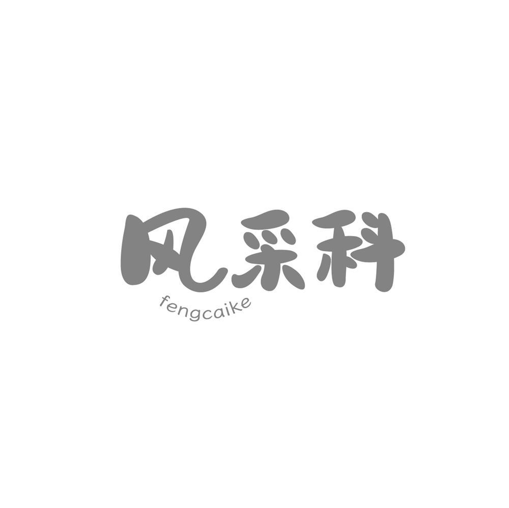 风采科