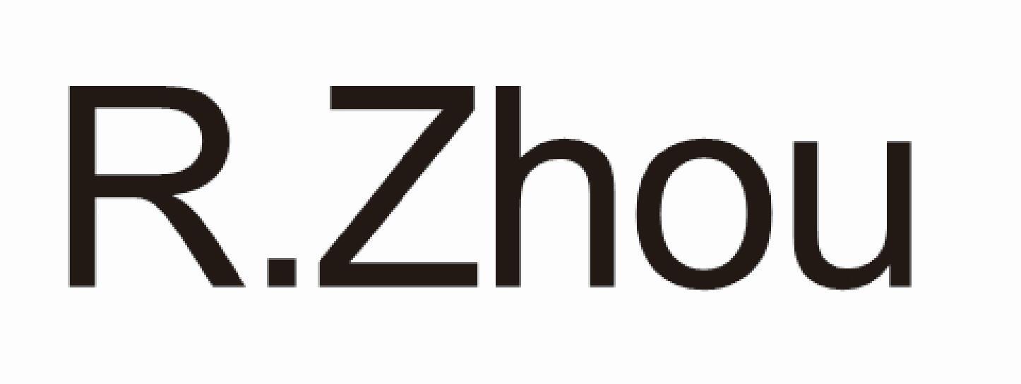R.ZHOU