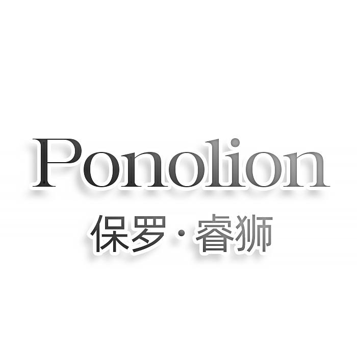 保罗&middot;睿狮 PONOLION