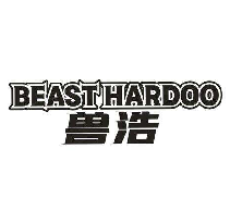 BEAST HARDOO 兽浩