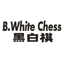 B.WHITE CHESS 黑白棋