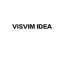 VISVIM IDEA