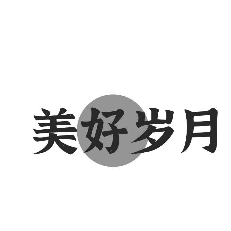 美好岁月