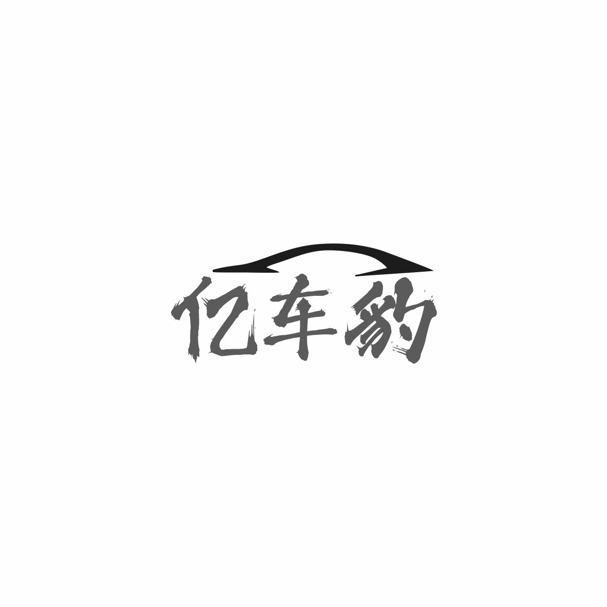 亿车豹