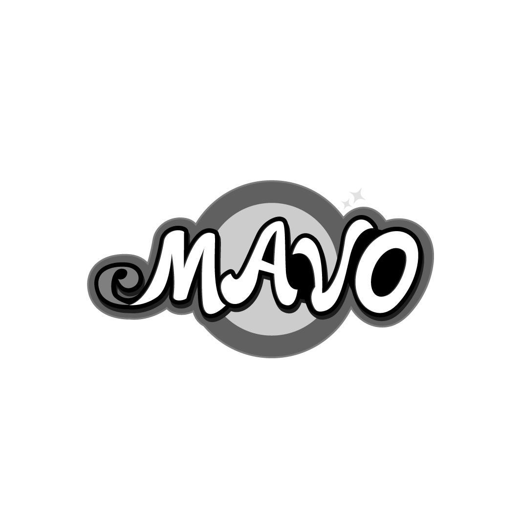 MAVO