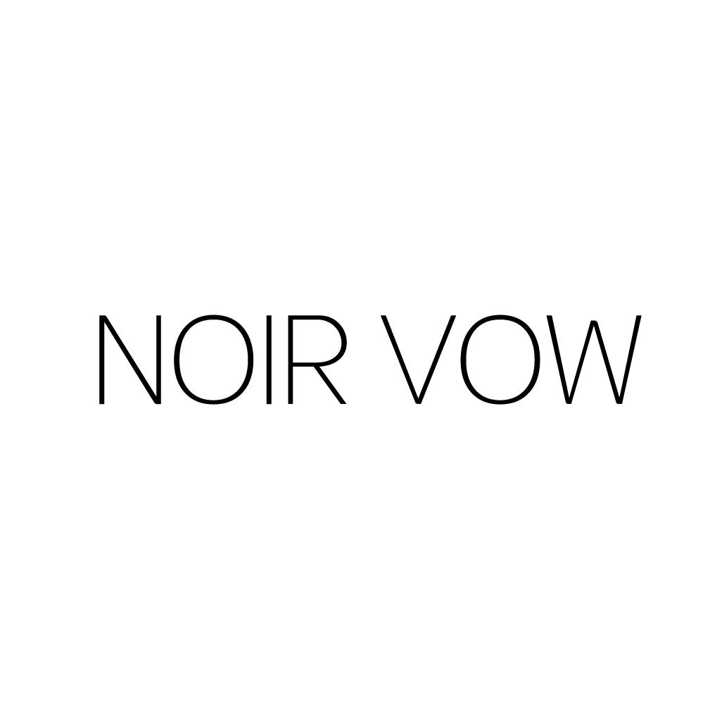 NOIR VOW