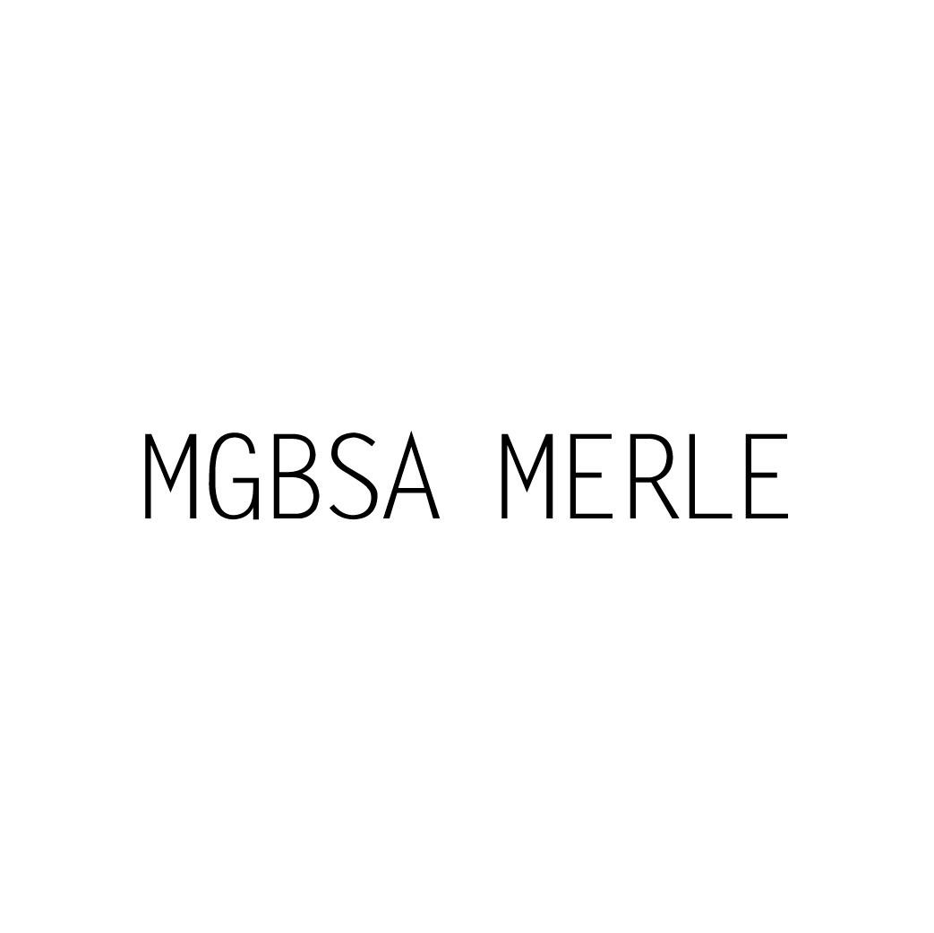 MGBSA MERLE