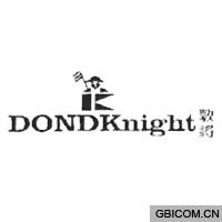 敦将;DONDKNIGHT