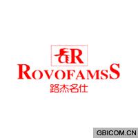 路杰名仕;ROVOFAMSS;R