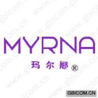 玛尔娜;myrna