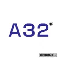 A 32