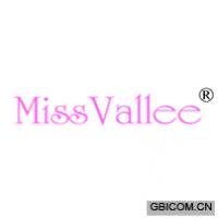 MISS VALLEE