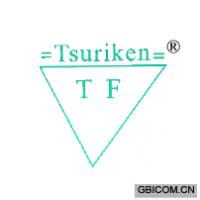 TSURIKEN TF