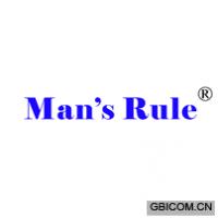 MANS RULE