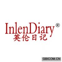 英伦日记 INLENDIARY
