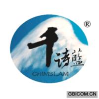 千诗蓝 CHIMSLAM