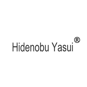 HIDENOBU YASUI