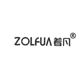着凡 ZOLFUA